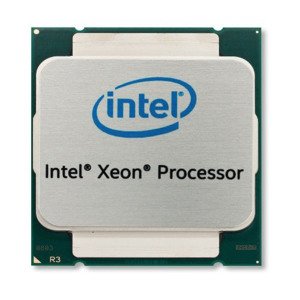 Intel Xeon Processor E3-1260Lv5 dedicated for HPE (8MB Cache, 4x 2.90GHz) 830104-001
